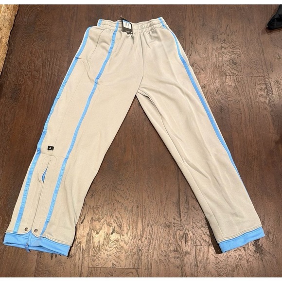 Vintage 00s Nike Jordan x melo warm up pants nwt